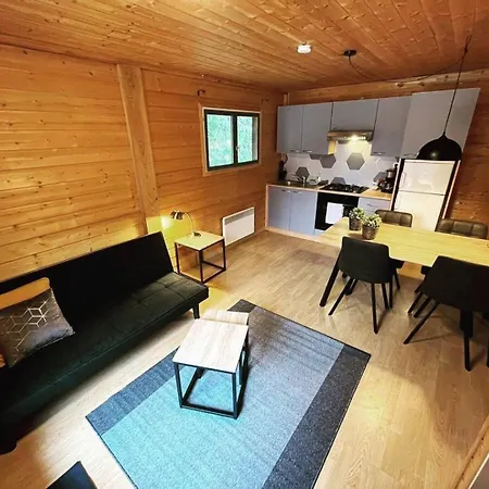 Campsite & La Santoire *