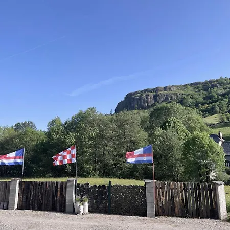 Camping Camping&chalets La Santoire *