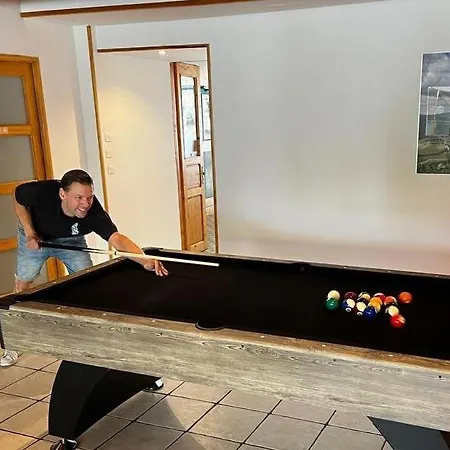 キャンプ場 & La Santoire *