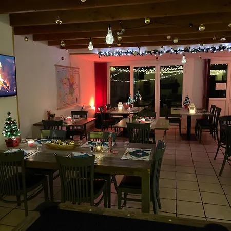 Camping&chalets La Santoire